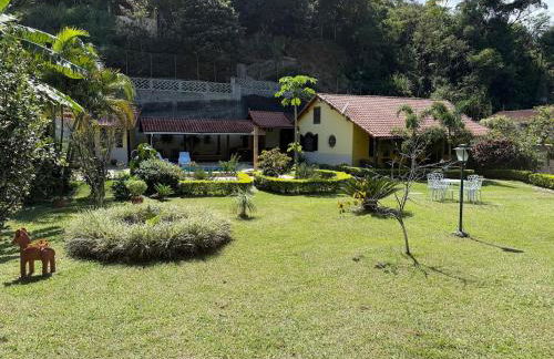 Lindo sítio próximo a Terra dos Dinos! - Foto 7