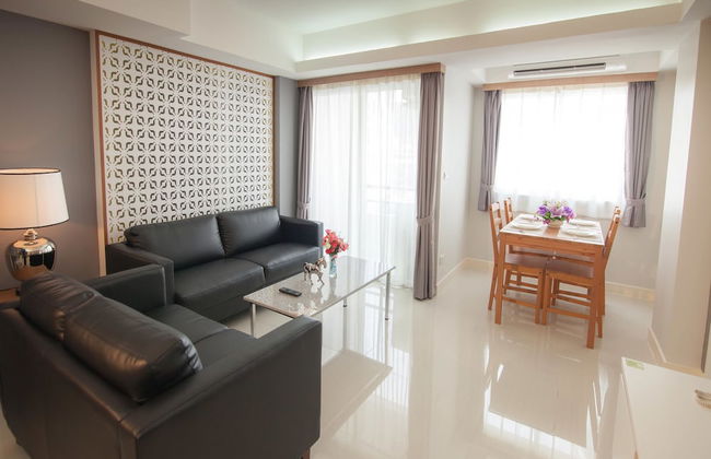 Racha Residence Sri Racha - Foto 35