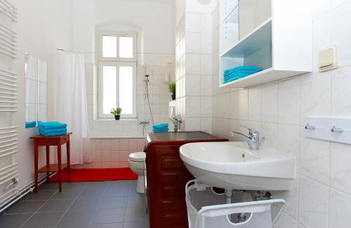 Apartment Prenzlauer Allee - Foto 16