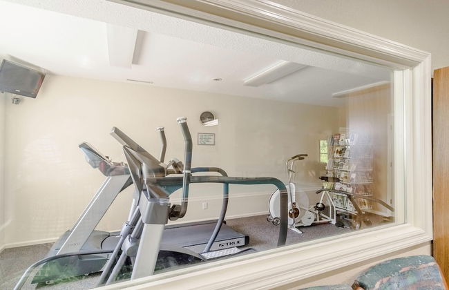 Lakewood Resort 1 Bedroom Condo 204 - Photo 34