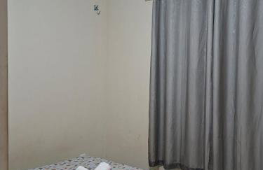 Flat próx. Rodov. e Aeroporto - Foto 6