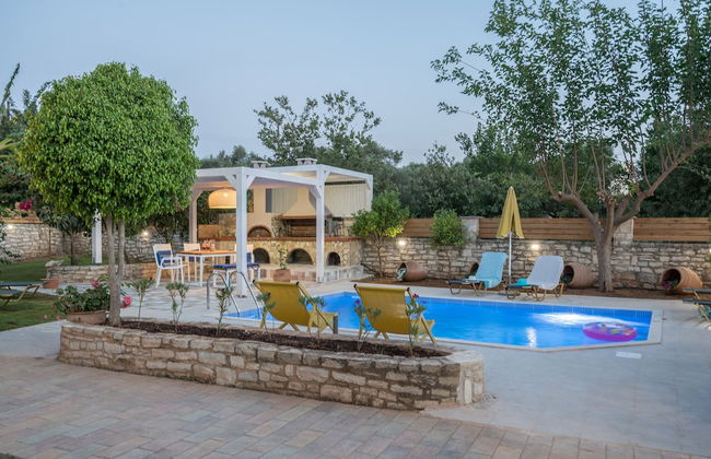 Villa Camellia - Foto 14