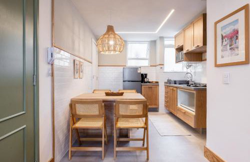 Apartment in Leme 2 min from the beach - Photo 19