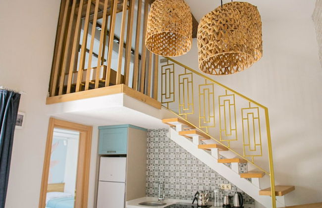 Vadim Selimiye Butik Otel - Foto 29