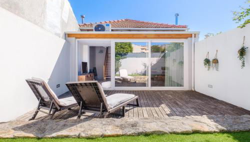 Green Tiles House - Foto 4