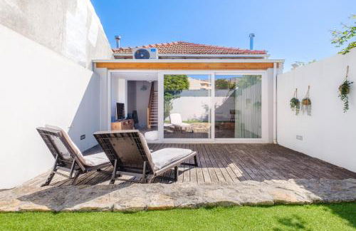 Green Tiles House - Foto 4