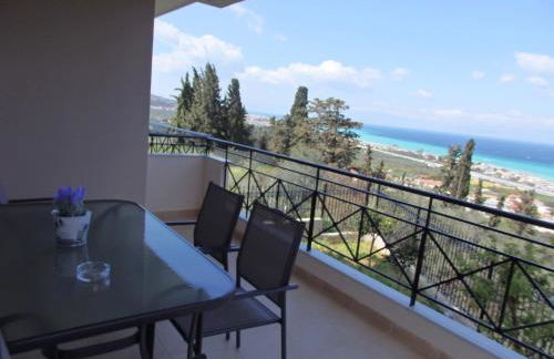 View to Paradise at Melissi - Foto 14