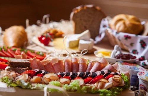 Apartamenty Pod Tatrzańskim Niebem - Foto 15