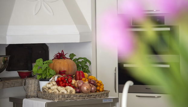 Villa Elio in Positano - Foto 5, Habitación