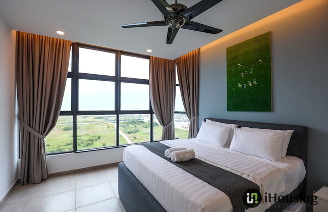 Atlantis Executive Melaka by I Housing - Photo 51