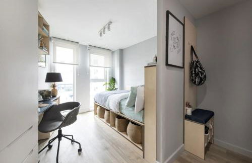 Silk Mill Edinburgh - Foto 62