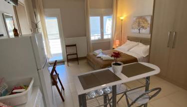 BLUE PHAISTOS APARTMENTS No1 - Foto 5