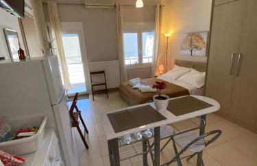 BLUE PHAISTOS APARTMENTS No1 - Photo 5