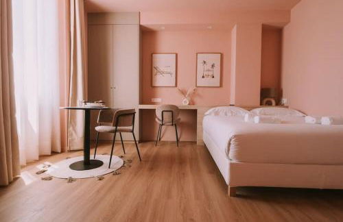 La Siesta - Studio neuf climatisé - Parking - Foto 2