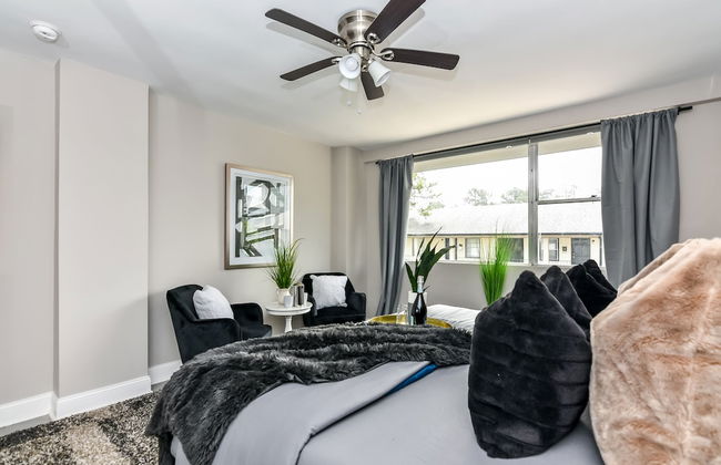 Chic Collection by NOHOTEL on PTree RD - Foto 45