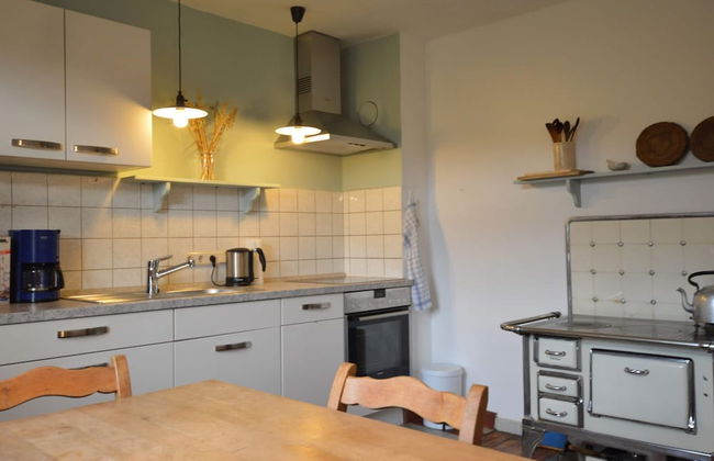 Neuendorf Elegant Nature Stay - Foto 7