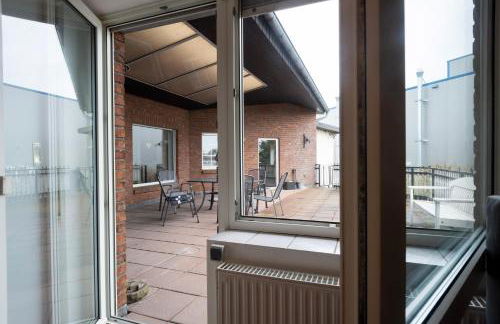 Work & Stay Apartment Emmerich - Foto 33