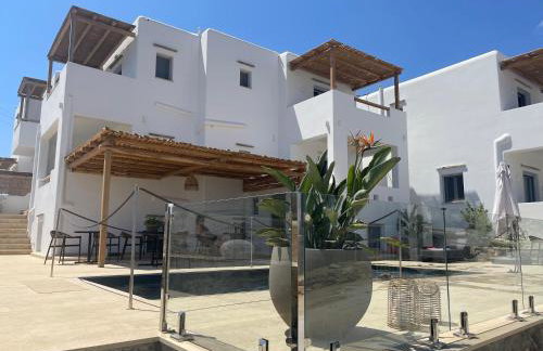 Sohoros Luxury Suites - Foto 1