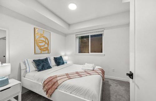 Modern Seattle Home w Rooftop Views - Near UW - Foto 22