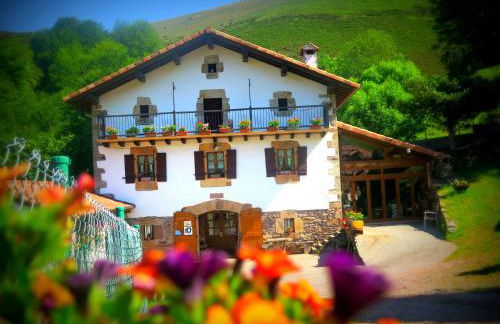 CASA RURAL Urruska - Foto 63