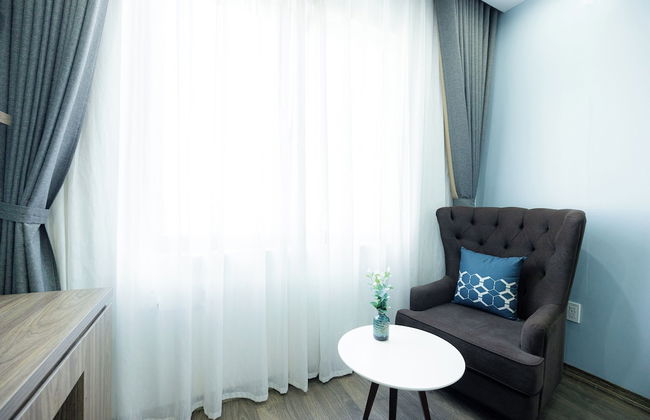 FLESTA Văn Cao Serviced Apartment &Hotel - Foto 21