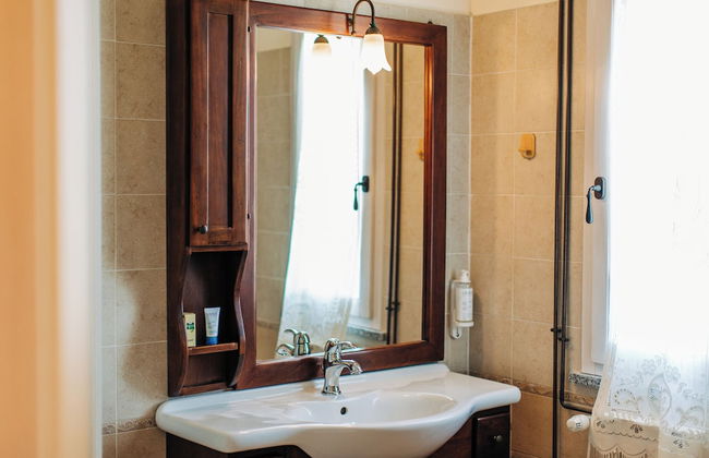 Locanda Belvedere - Foto 18