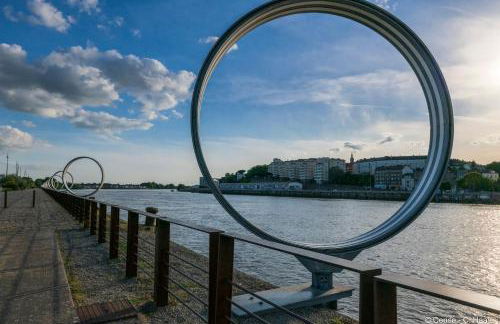 Cerise Nantes La Beaujoire - Foto 134