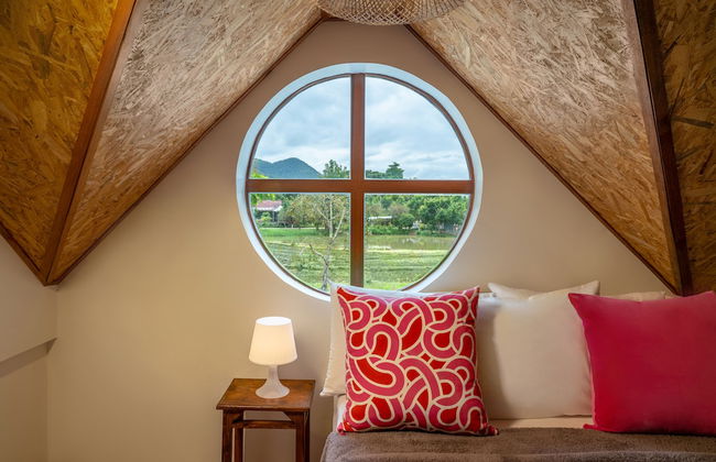 Luxury Farm House Pai - Photo 10