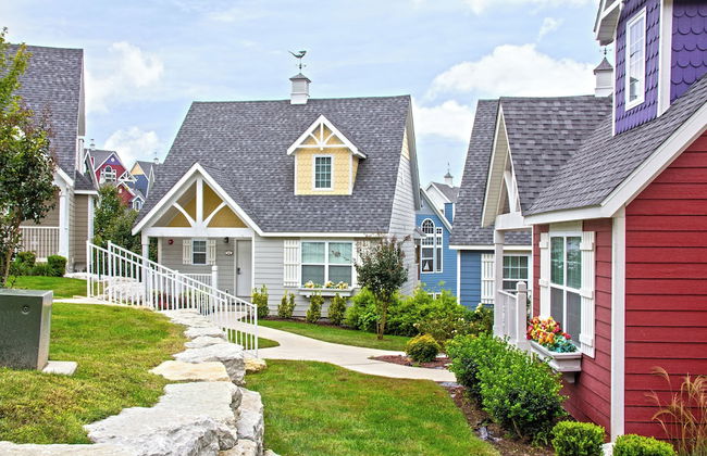 Stormy Point Village Resort - Photo 23