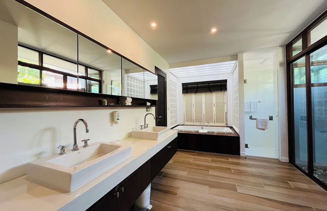 Amatapura Beach Villa 12 - Photo 23