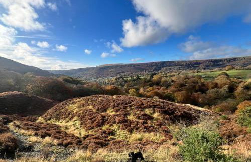 Apartment 3 The Baileys Cwm - Foto 22