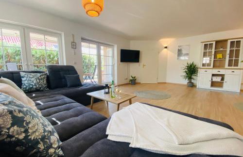 Ferienwohnung Am Steinberg - Foto 1