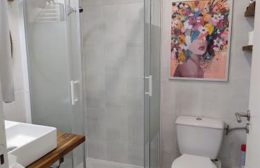 Studio Le Bohème proche gare - Foto 8