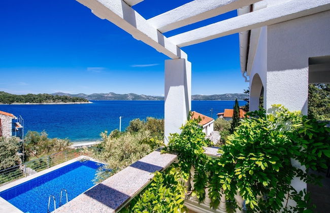 Holiday Home Malinina - Photo 48