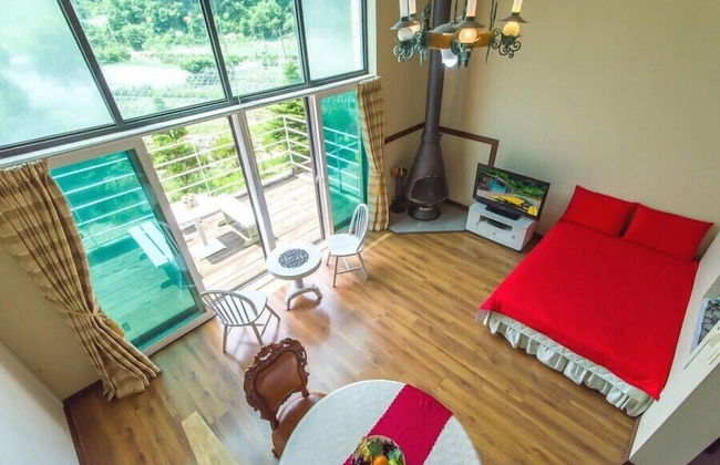 Sunny Junny Pension - Photo 12