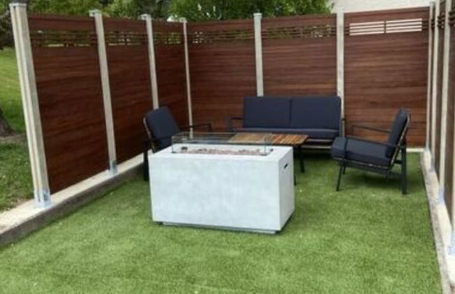 Classy Apartment in Bad Sachsa - Foto 28