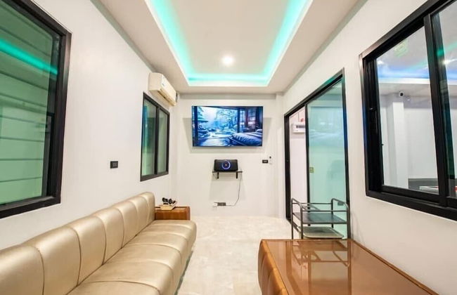 Level Flow pool villa Pattaya - Foto 21