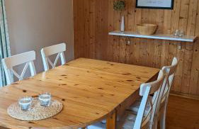 Feriendomizil Nordschwarzwald - Foto 13