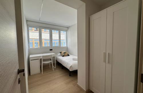 Vivienda céntrica y tranquila Vut 09-777 - Foto 11