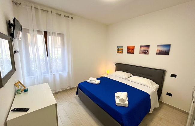 NaturAmare Apartments Palinuro - Foto 25