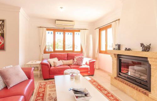 Villa Ana Sofía Costa CarpeDiem - Foto 24