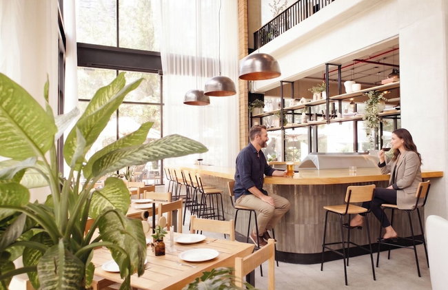 Hotel Mutuo Vive - Photo 43