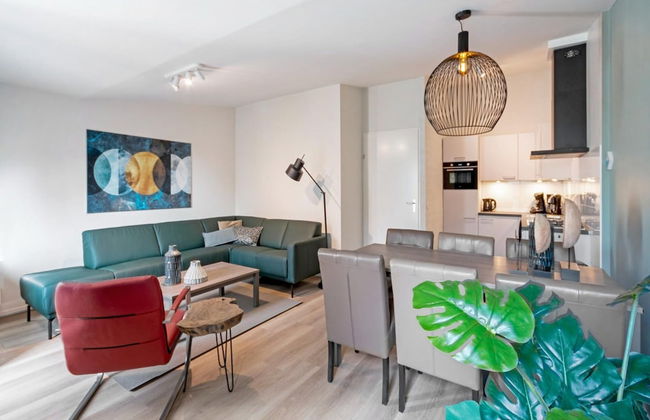 Cozy Bungalow Sauna Valkenburg - Photo 5