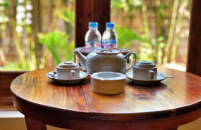 Phu Quoc Bungalow Yen Thanh - Foto 19