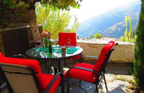 Casa Pedregosa Bubión - Photo 1