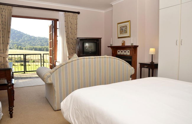 Lythwood Lodge - Foto 18