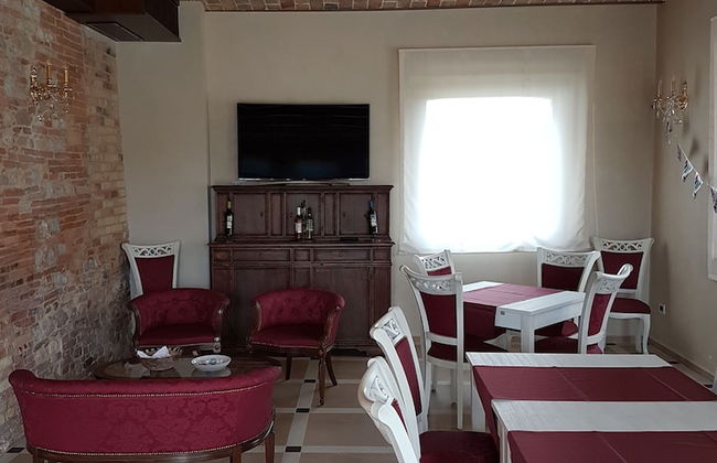 Agriturismo De Luca - Photo 26