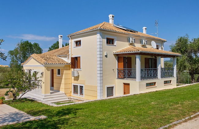 Utopia Beach Villa in Ionian Islands - Foto 6