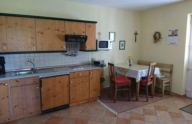 Ferienhof Fenzl - Foto 5