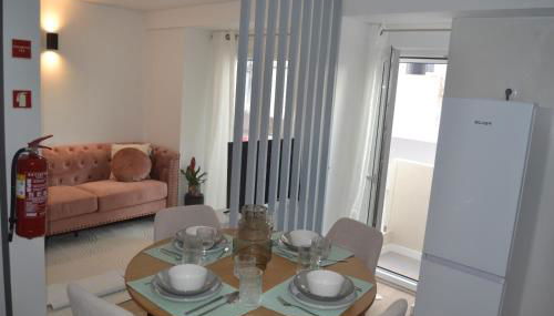 Portu Sereno Apartments - Foto 2